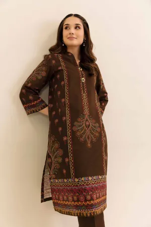 2 Piece - Digital Printed Suit - 42404012