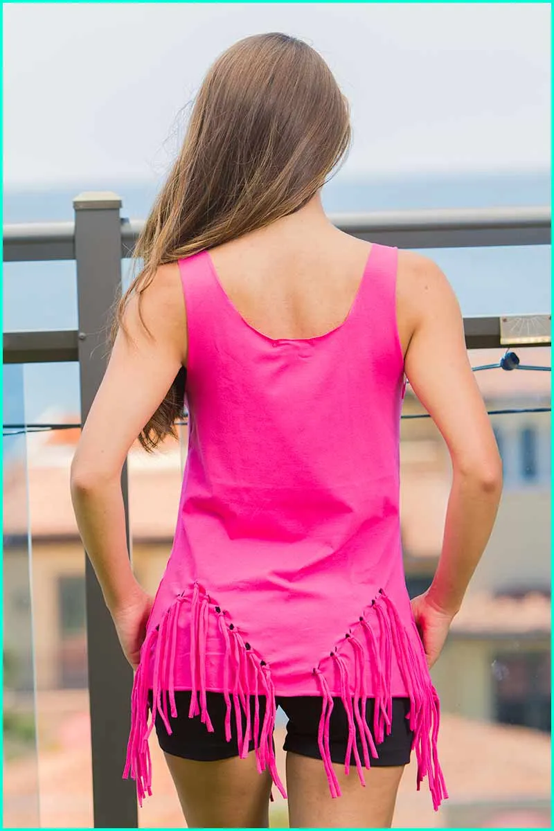 Alto Giro Surf Break Tank (3 colors)