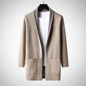 Argus Moreau Knit Cardigan