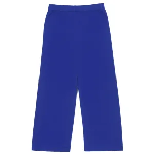 Bamboo yoga Pants -  Navy