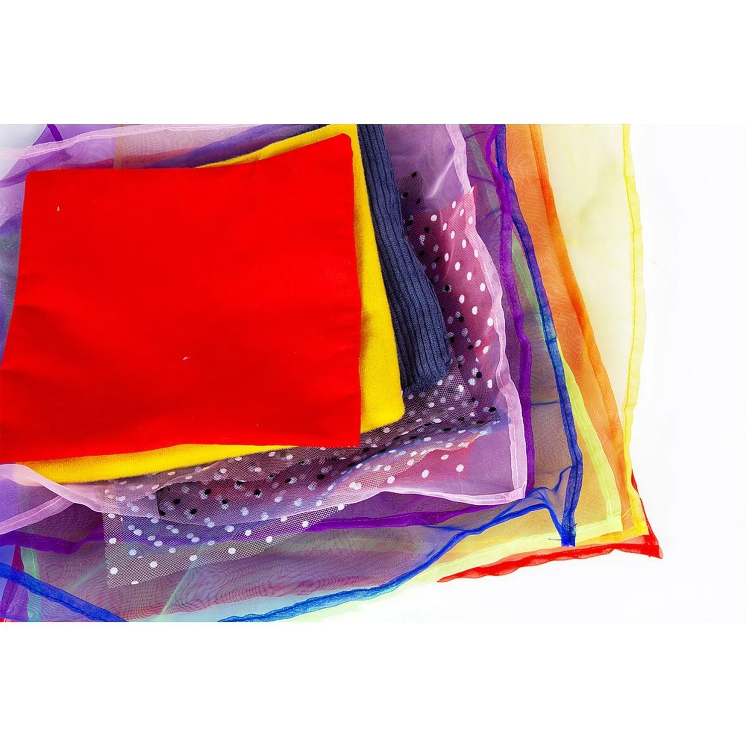 Be Amazing Toys - Sense and Grow - Sensory Tissue Box