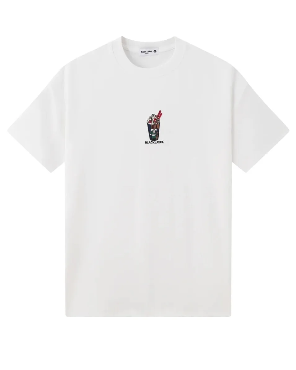 Black Label Originals Tee