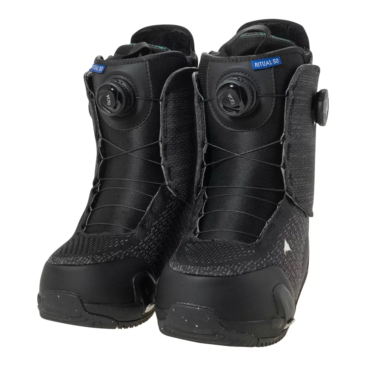 Burton Ritual Step On Snowboard Boots
