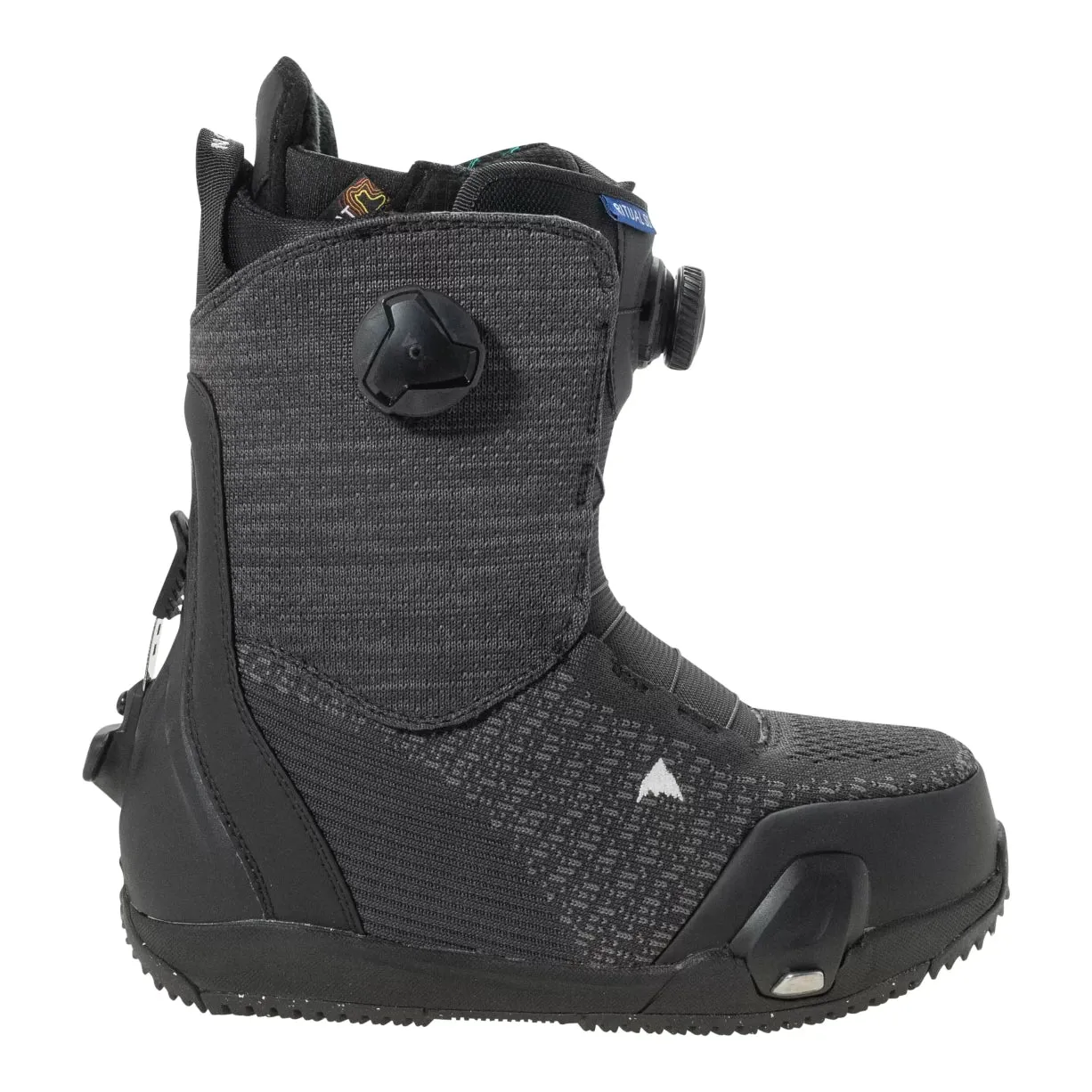 Burton Ritual Step On Snowboard Boots