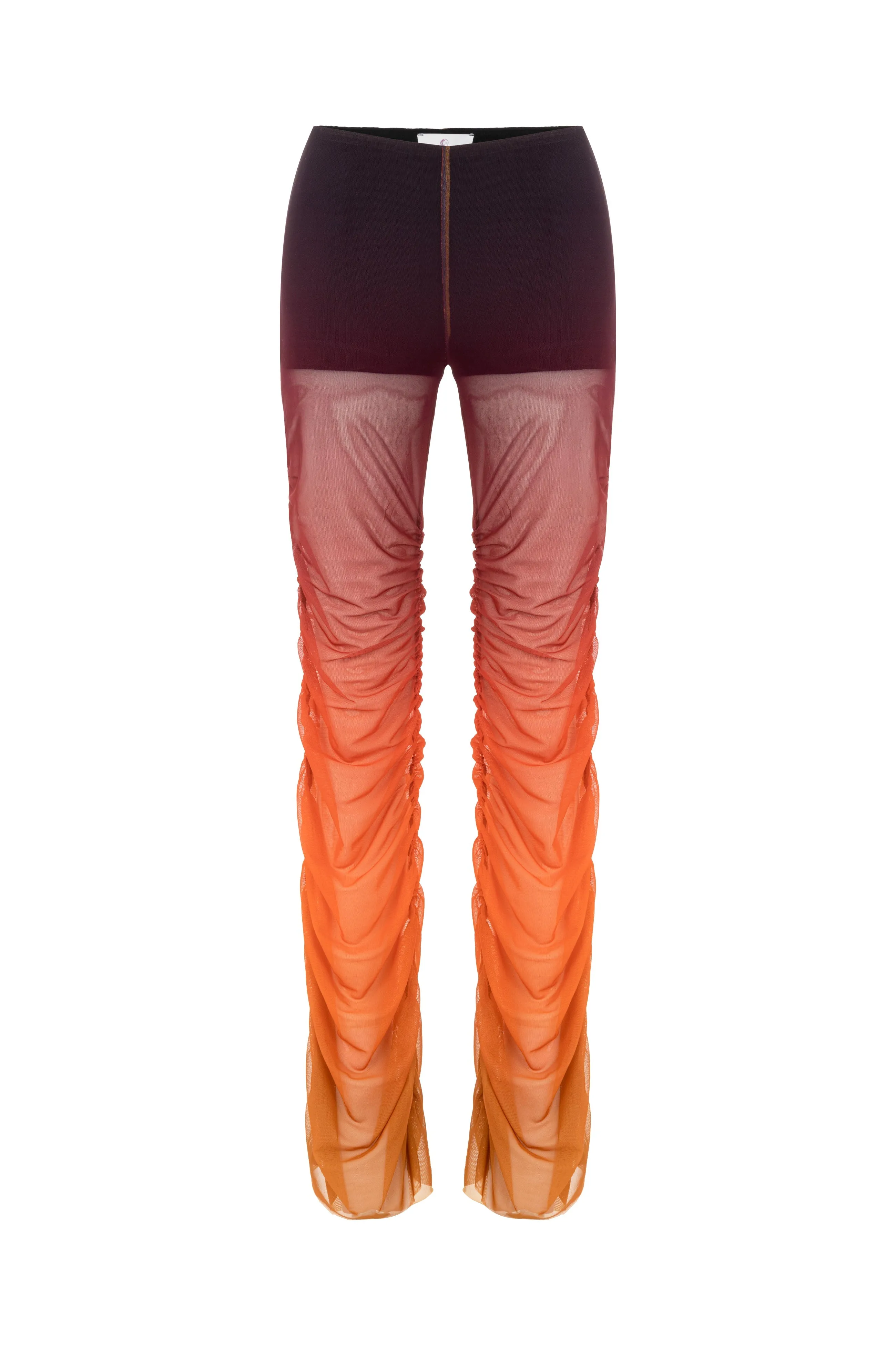 Calamity Mesh Multicolor Pants