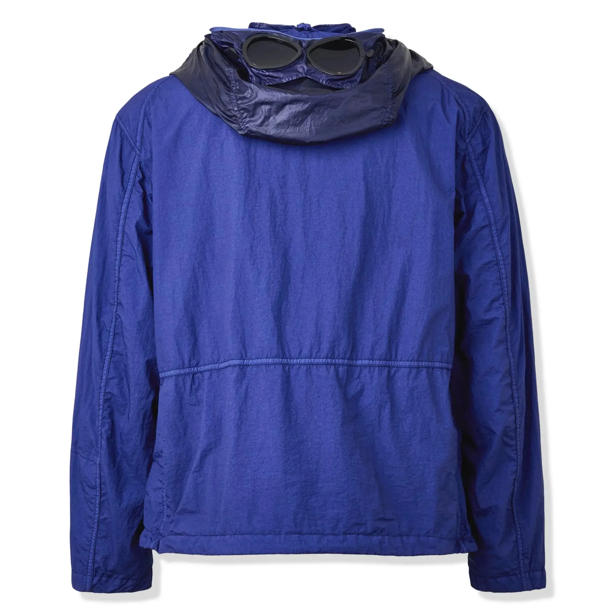 CP Company Taylon Royal Blue Jacket