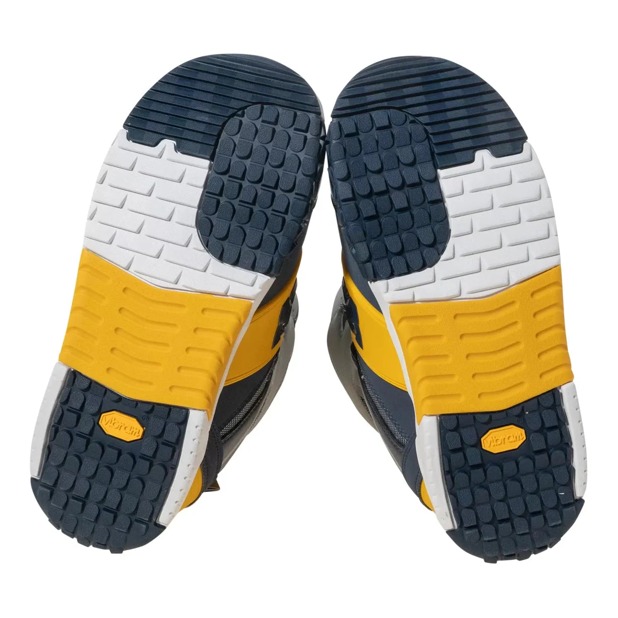 DC Phantom Snowboard Boots