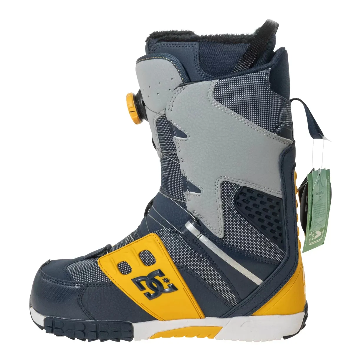 DC Phantom Snowboard Boots