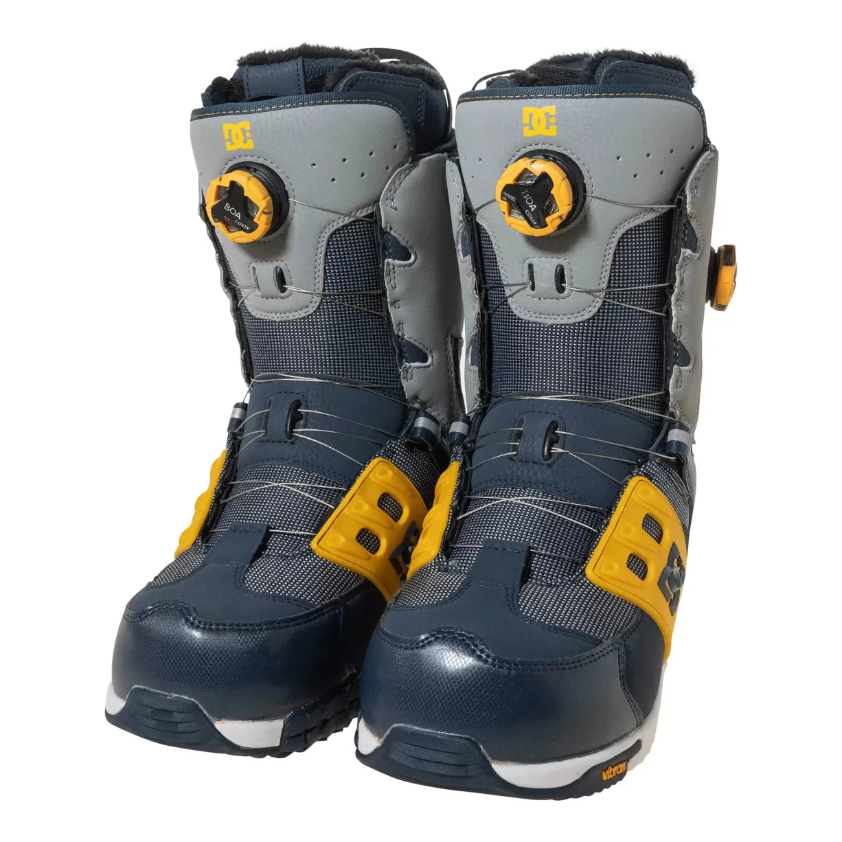 DC Phantom Snowboard Boots