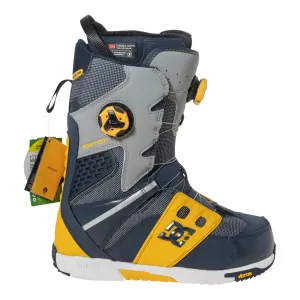 DC Phantom Snowboard Boots