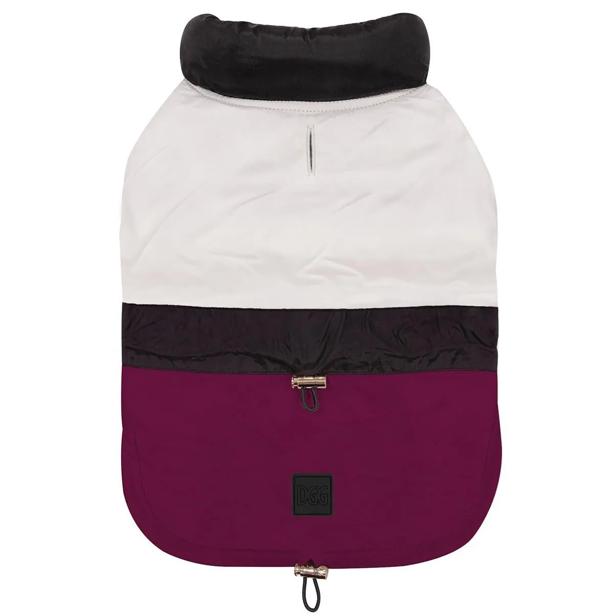 DGG Fashionista Dog Jacket Rogue