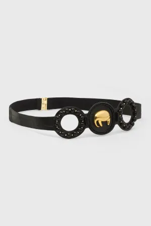 Disc Saf Belt