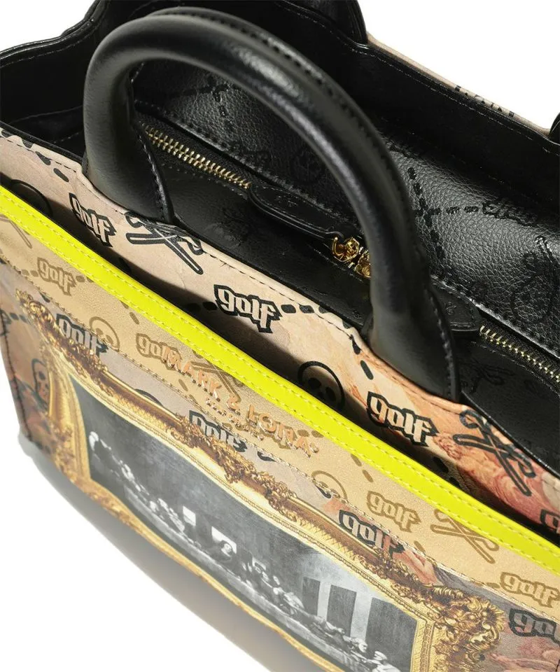 El Dorado Mini Tote