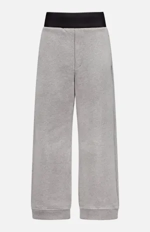 Elastique Waist Sweat Pants