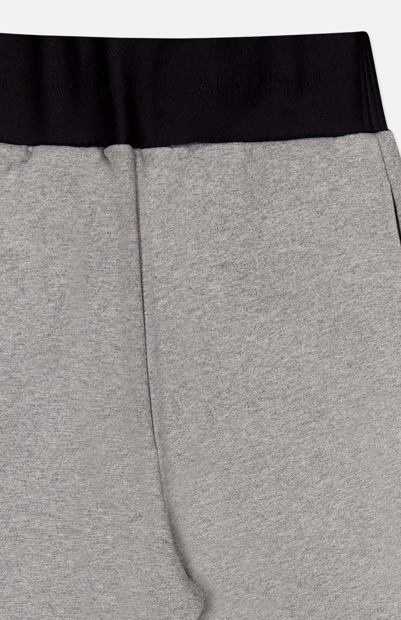 Elastique Waist Sweat Pants