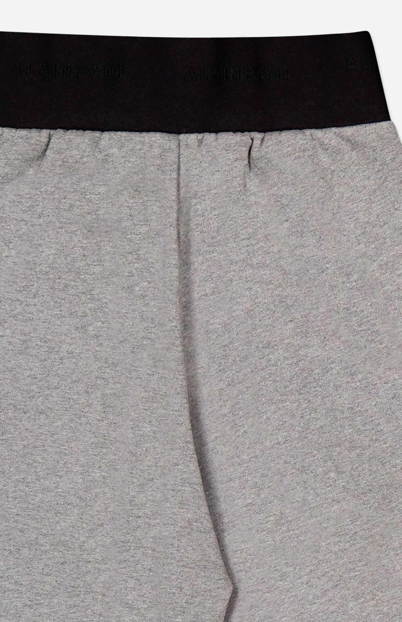 Elastique Waist Sweat Pants