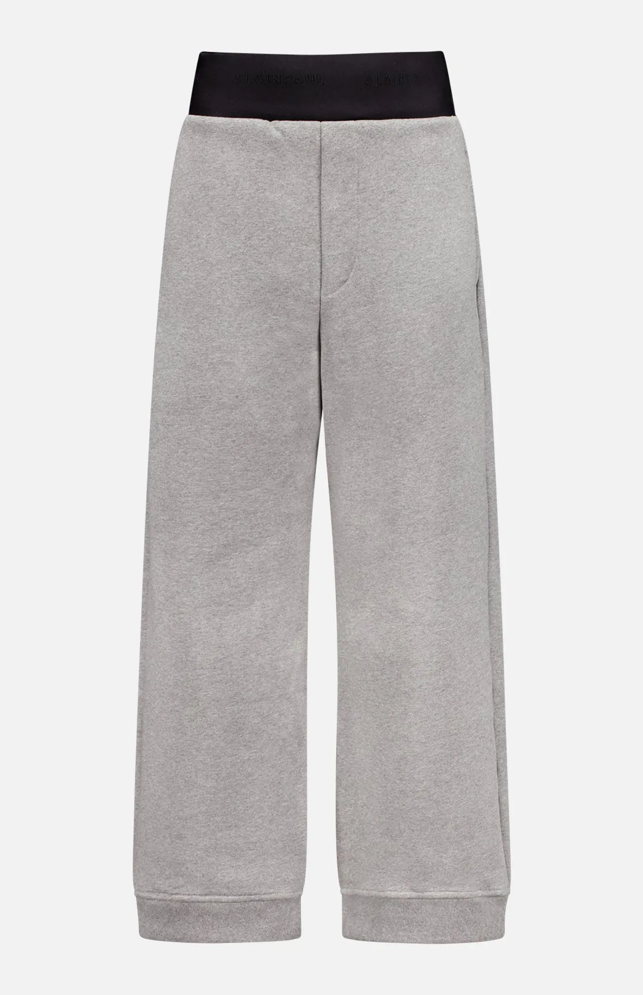 Elastique Waist Sweat Pants