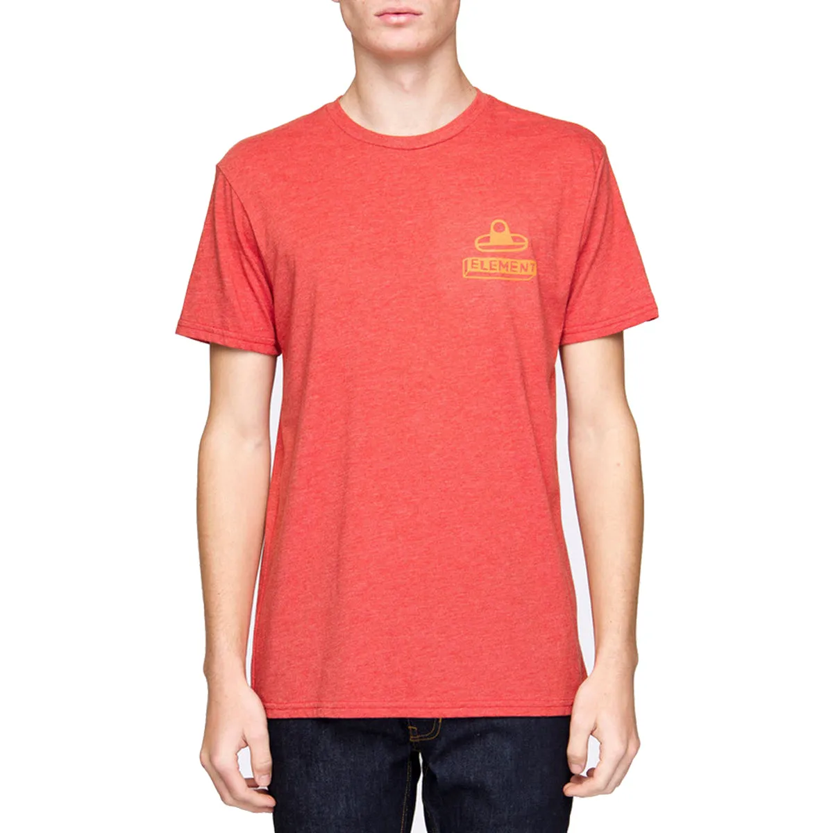 Element Perspective - Fernando Elvira Invaders Men's Short-Sleeve Shirts (Brand New)