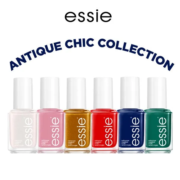 Essie Color - 998 Oldie But Goodie