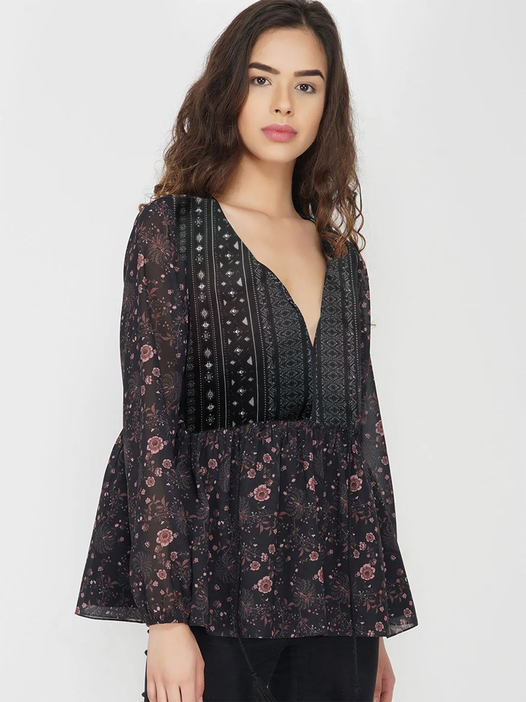 Evita Top