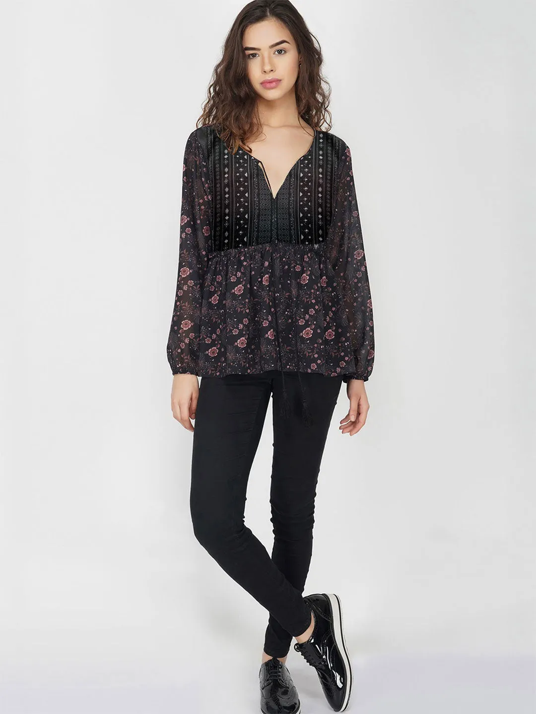 Evita Top