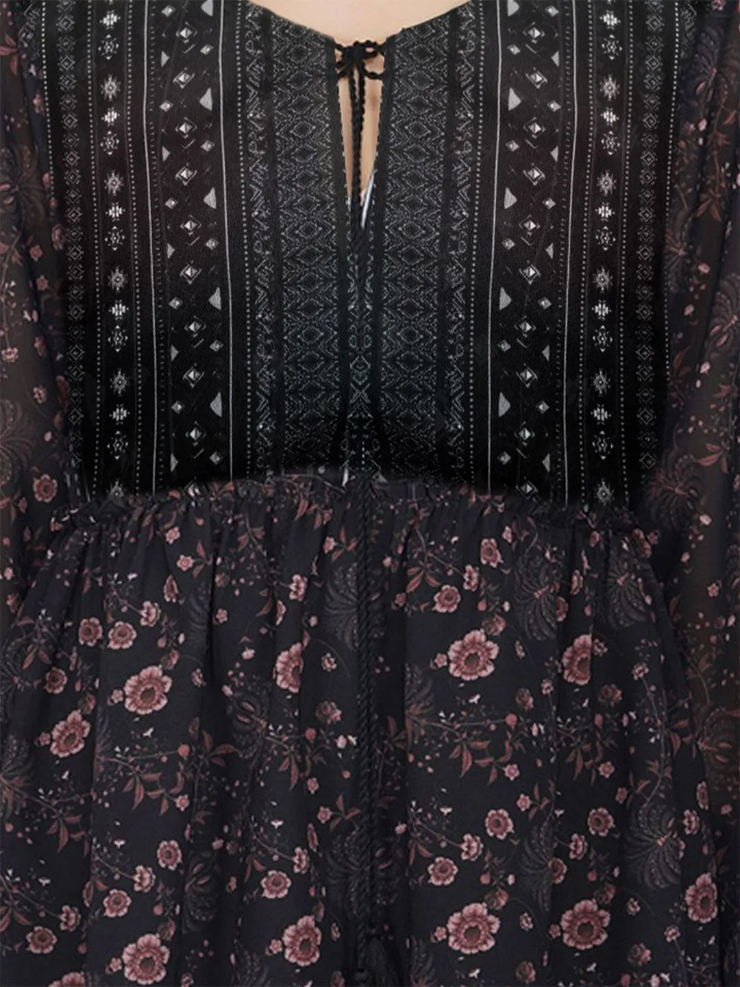 Evita Top