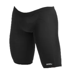 Funky Trunks Boy's Training Jammer FT37B - Still Black