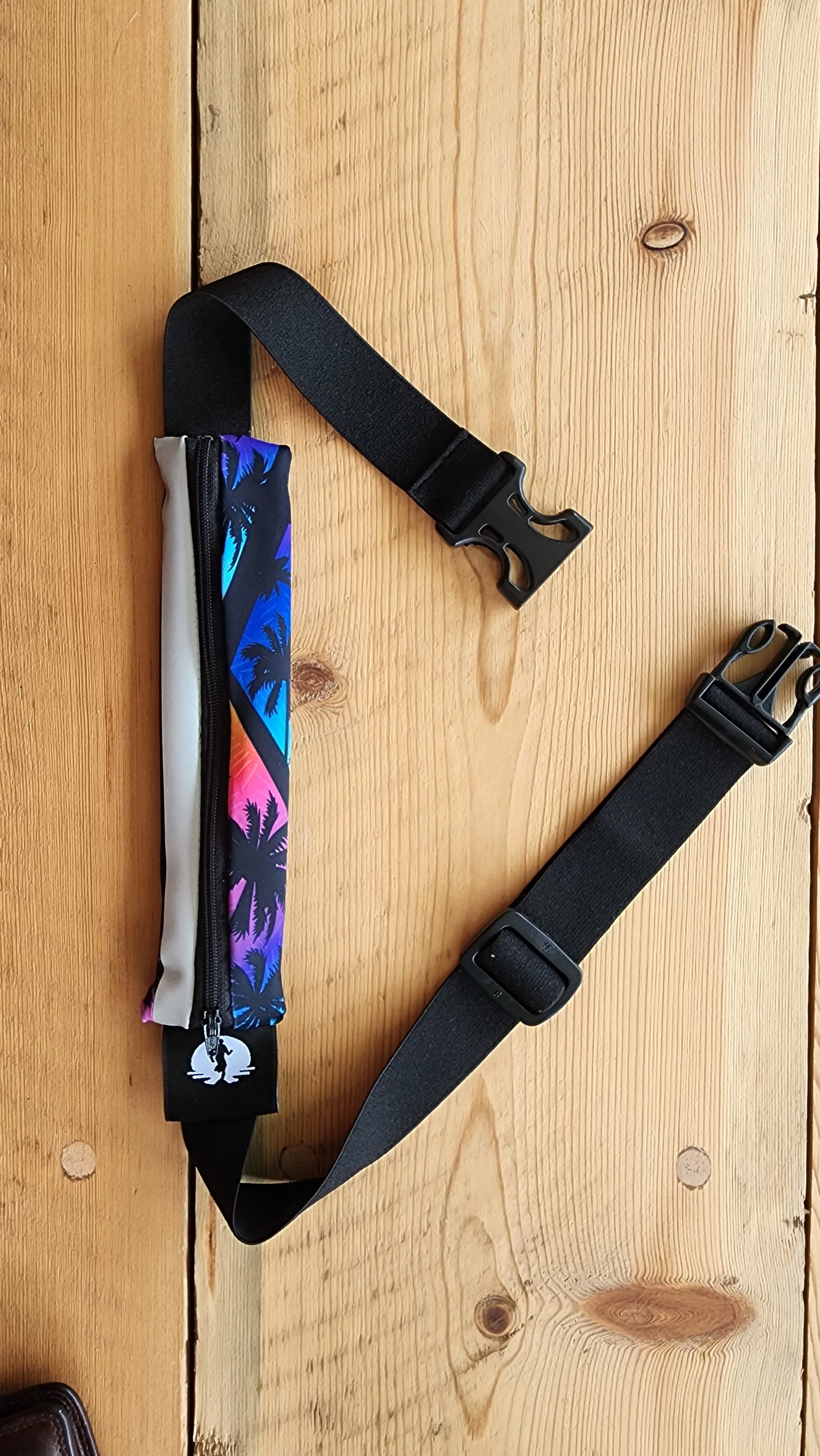 Funky Waist Belt - Eddy the 9th