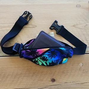 Funky Waist Belt - Eddy the 9th