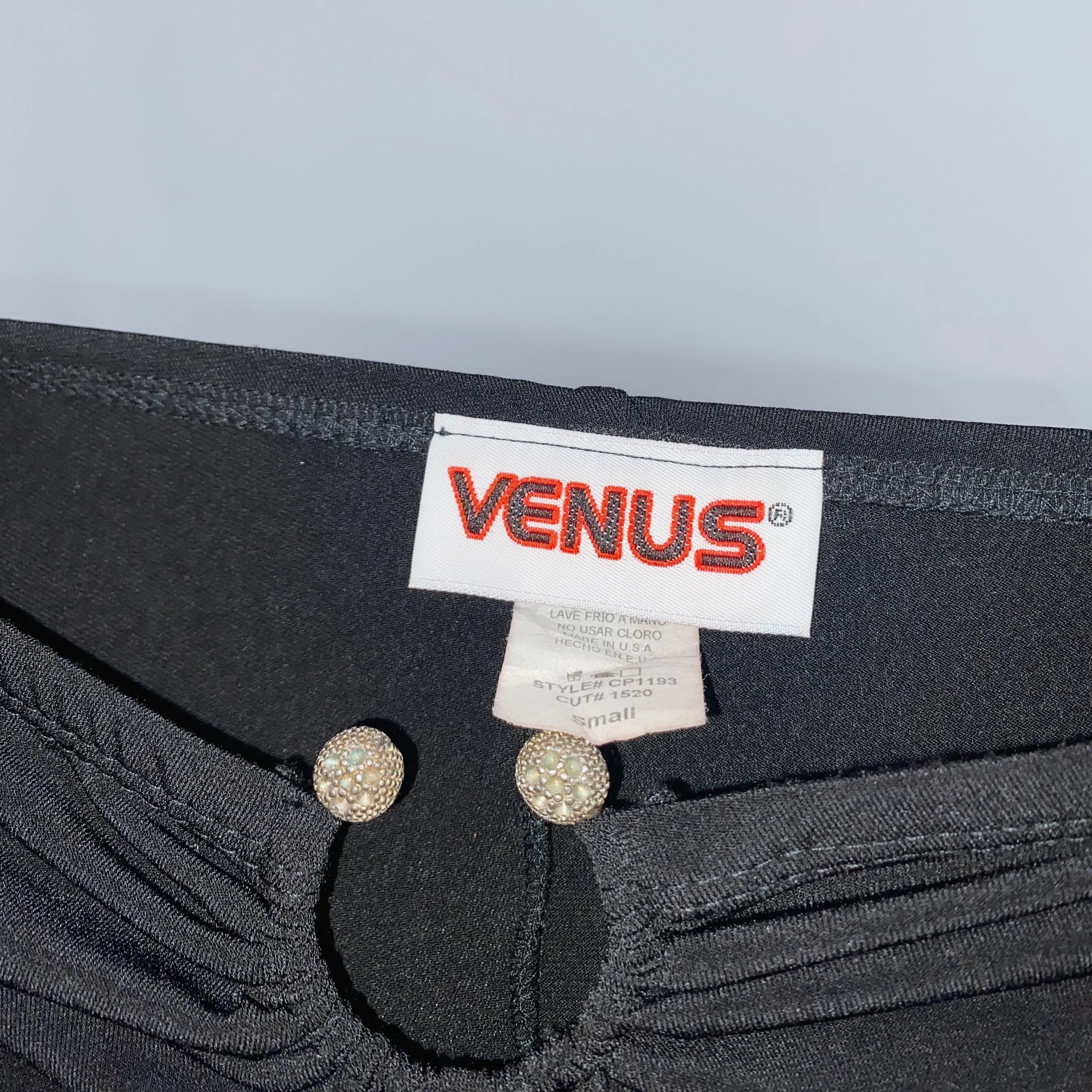 Funky Y2K Stretch Pants