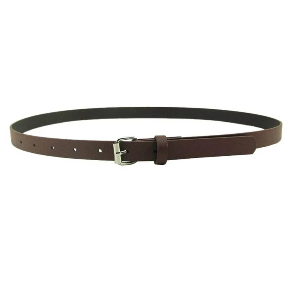 Girls Skinny Waist Belts
