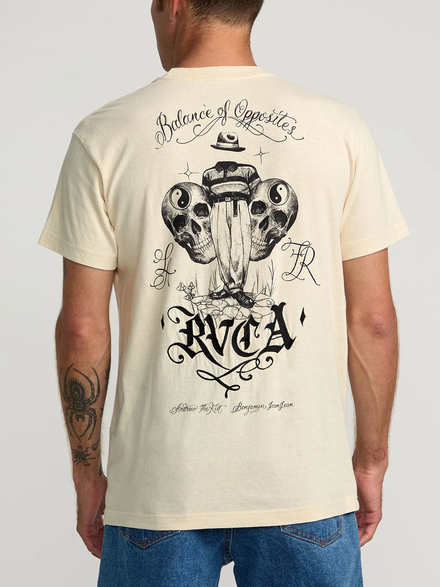 Invisible Man Pocket T-Shirt