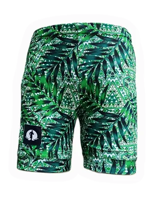 Kids Funky Pants - Bamboo
