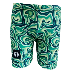 Kids Funky Pants - Maze Magic