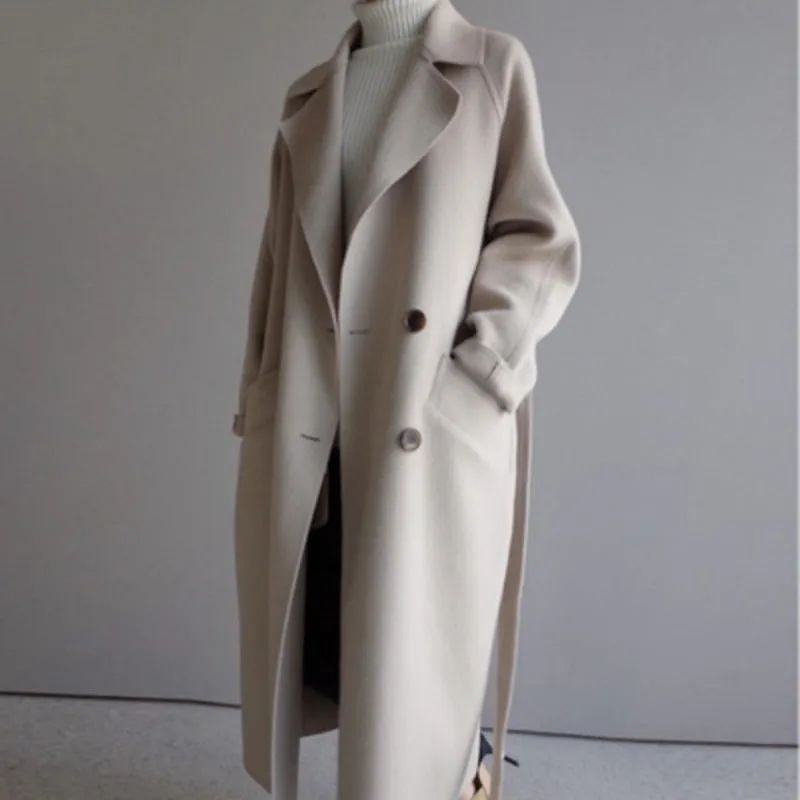Laura  Elegant Coat