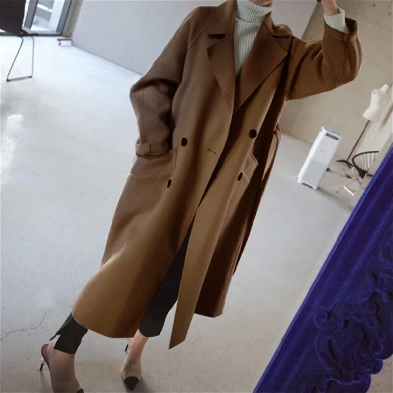 Laura  Elegant Coat