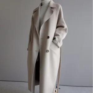 Laura  Elegant Coat