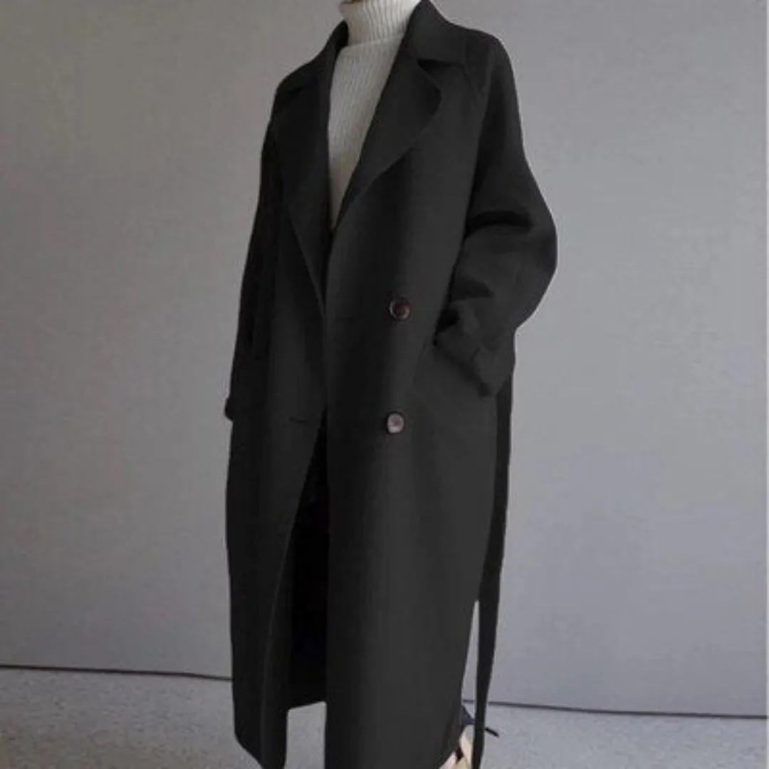 Laura  Elegant Coat