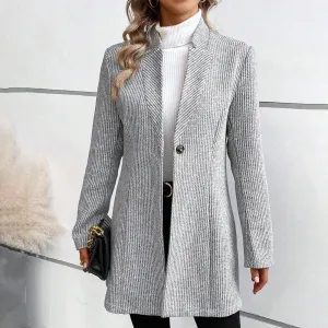Madeline | Women's Fashion Blazer