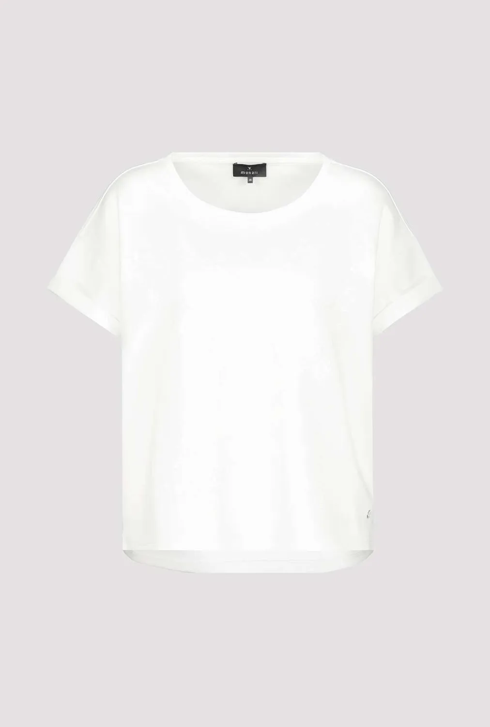 Monari Butterfly T Shirt M408019