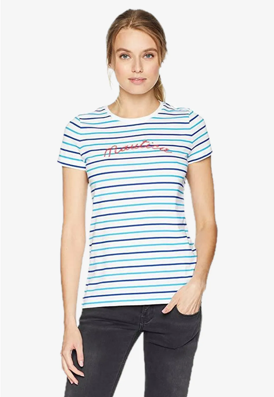 Nautica Graphic T-Shirt