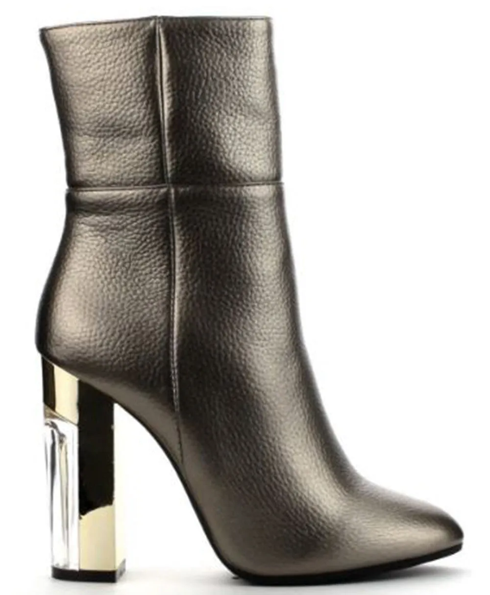 Nikki Boots