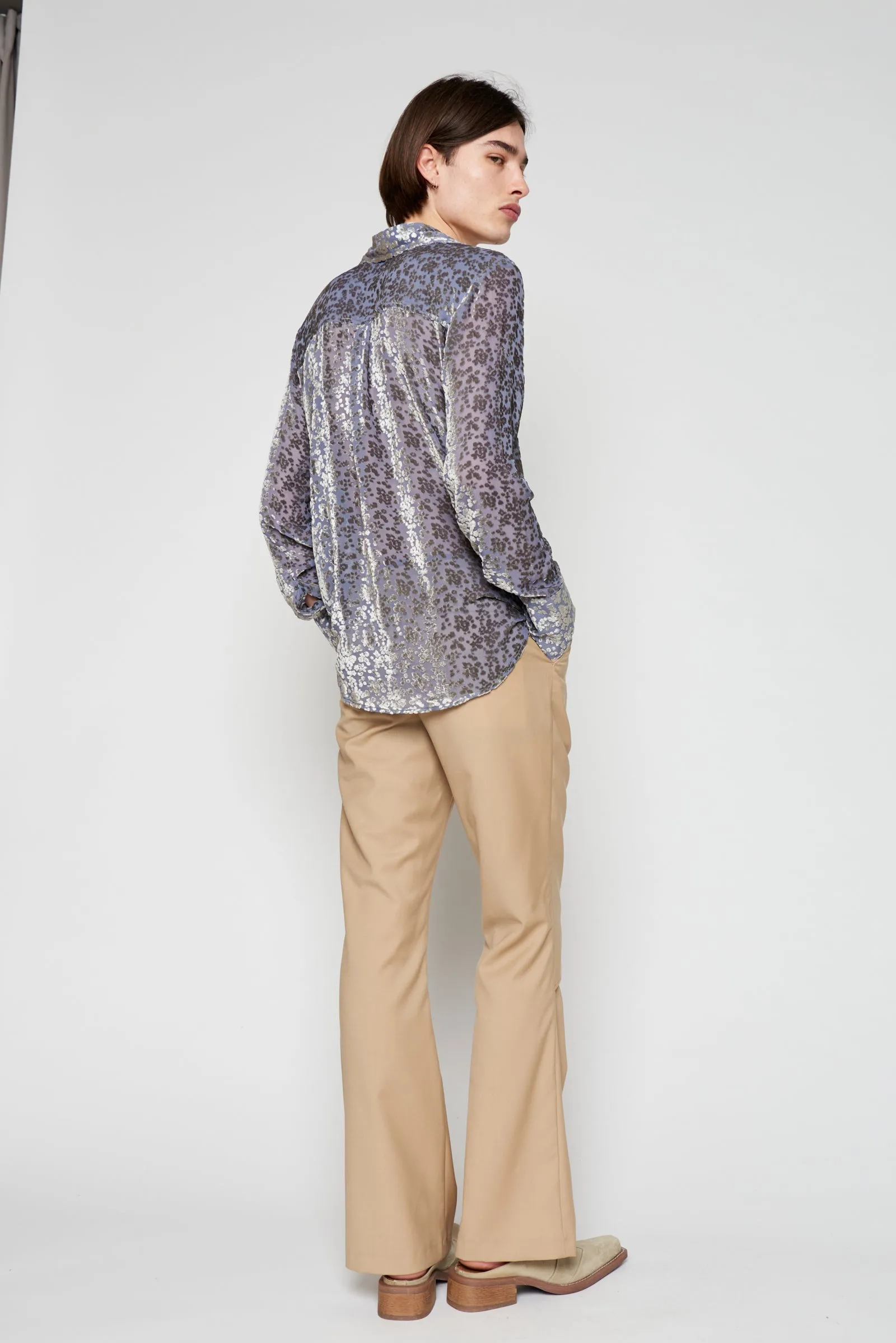 Olya Blouse