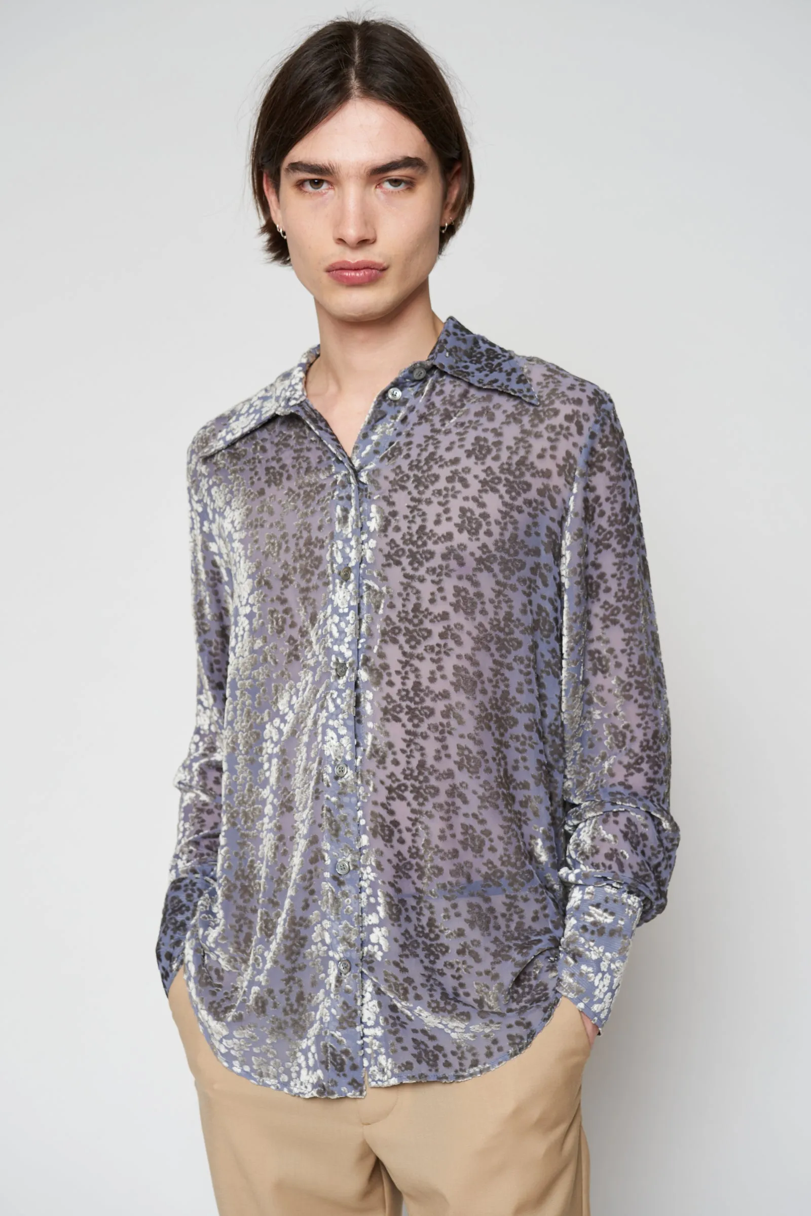 Olya Blouse
