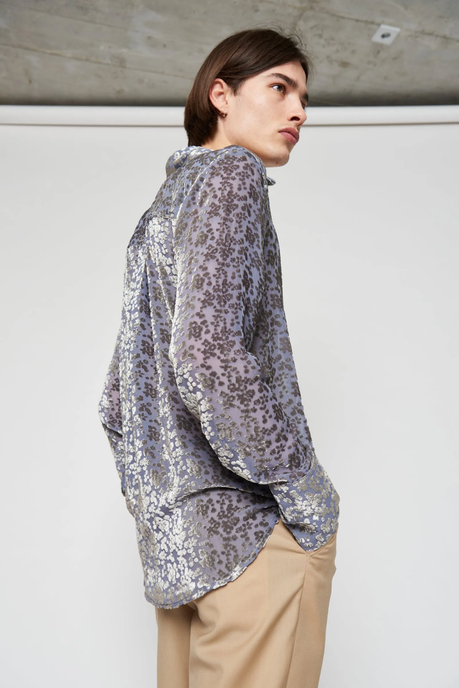 Olya Blouse