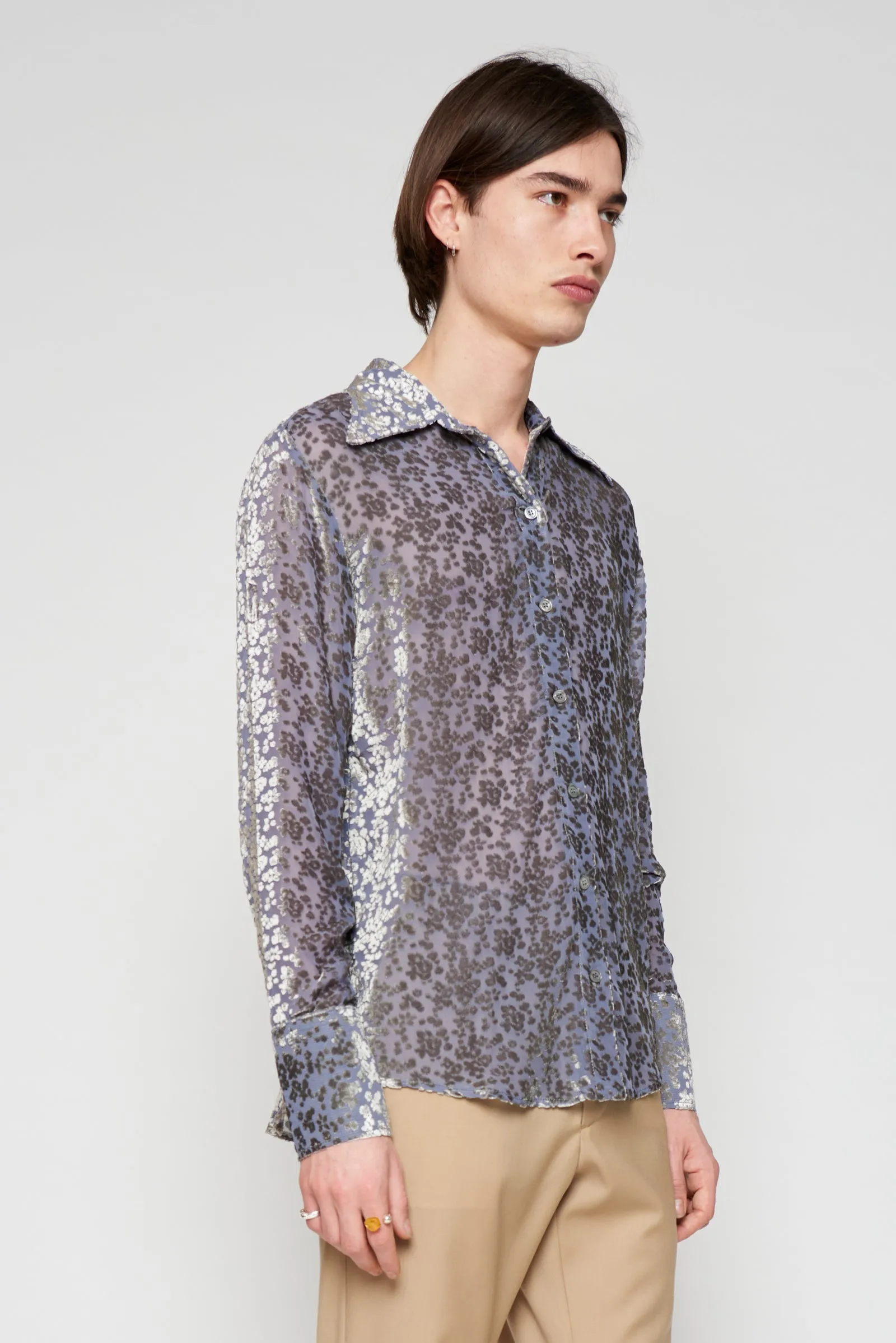Olya Blouse