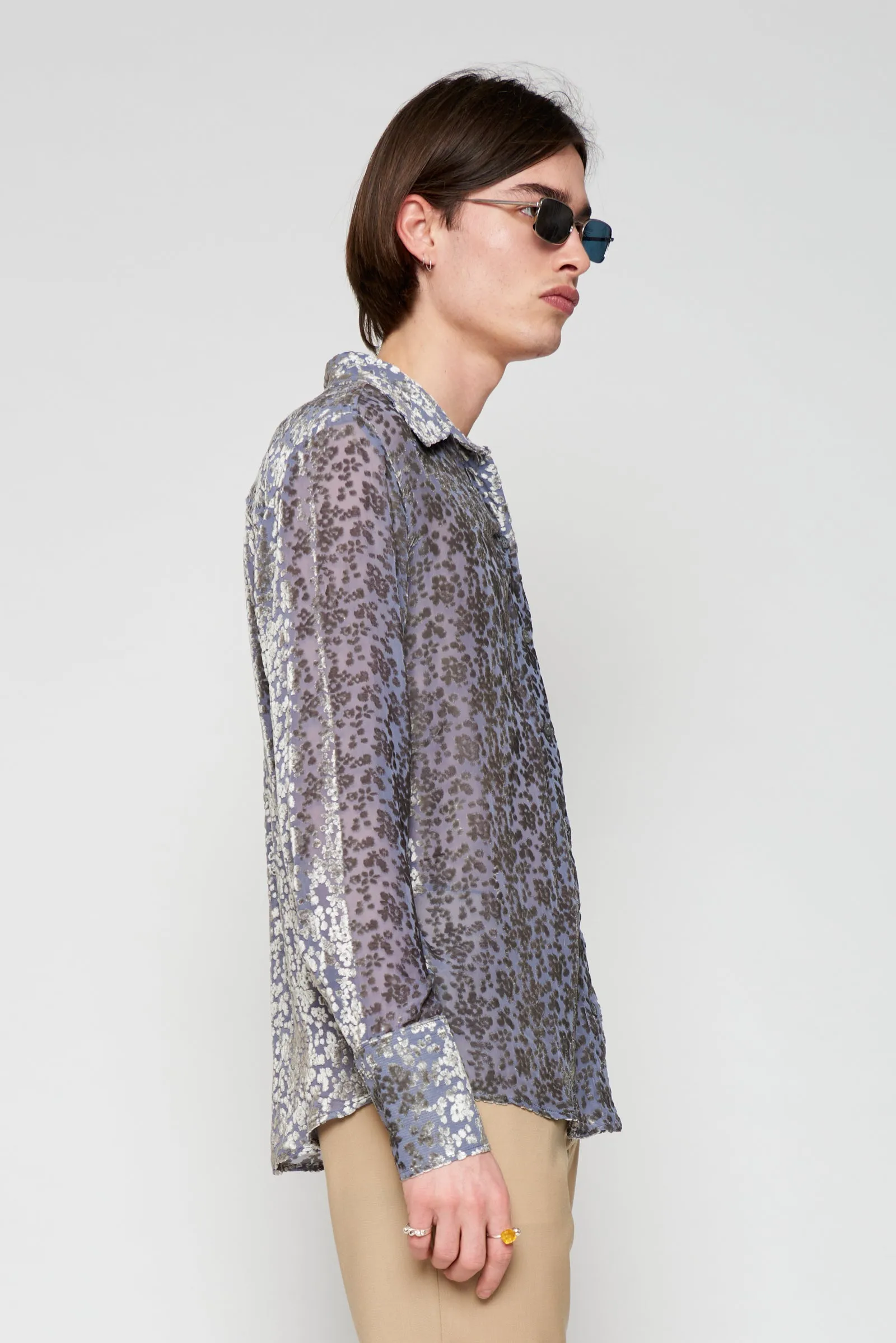Olya Blouse