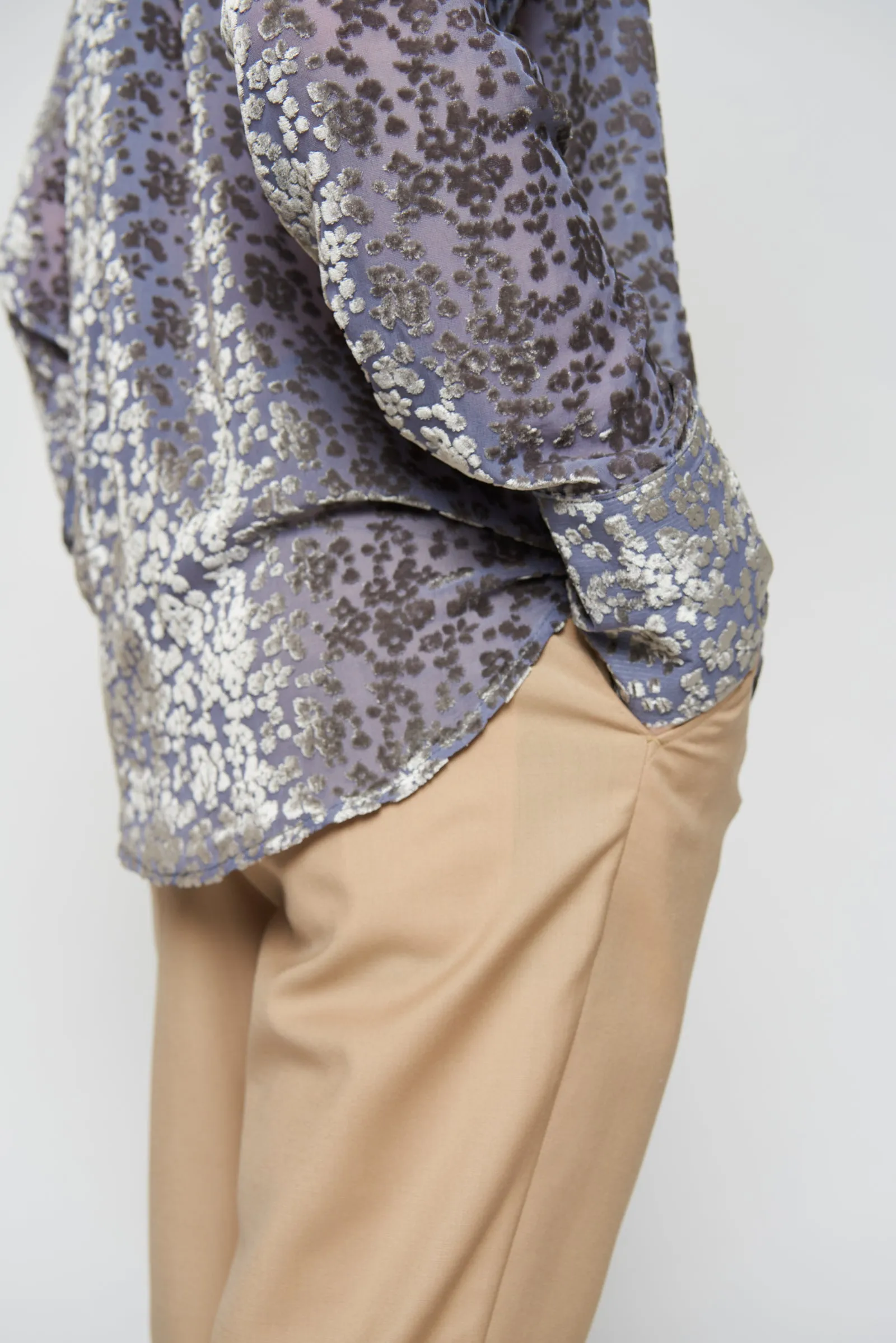 Olya Blouse