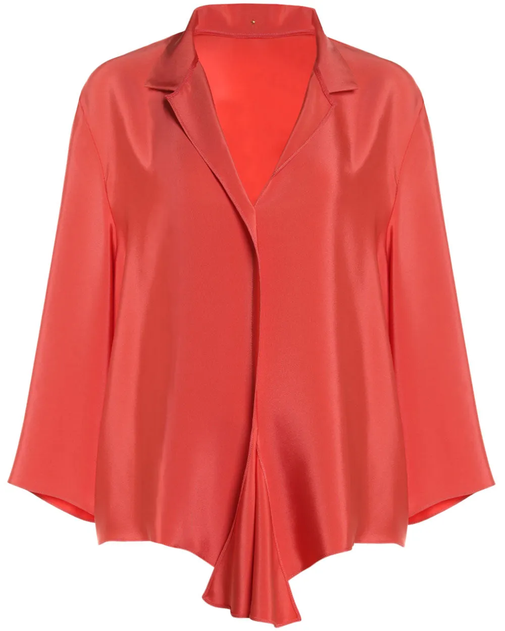 Pamplemousse Frolic Top