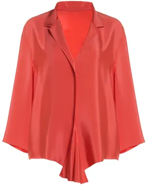 Pamplemousse Frolic Top
